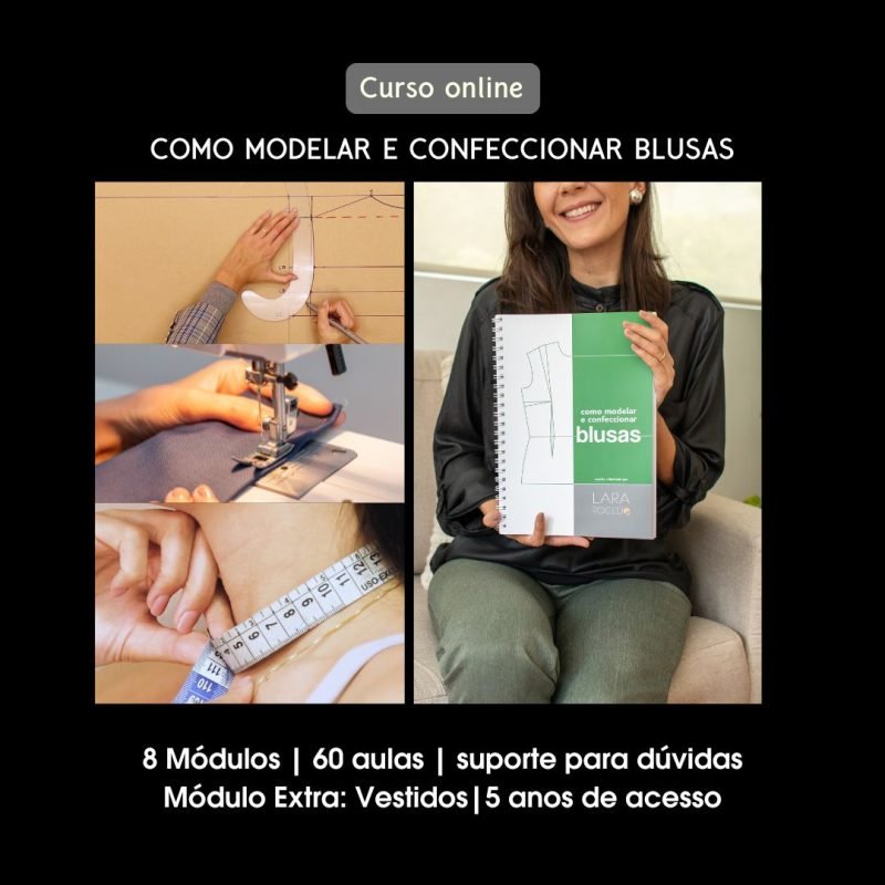 Cabeçalho (Post para Instagram)